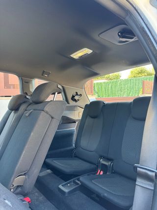 BMW Serie 2 Grand Tourer 7 Plazas