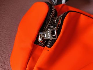 Bolso Bimba y Lola Naranja Neón