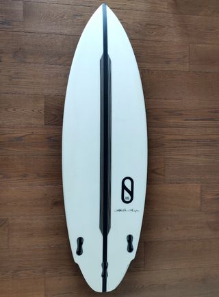 Tabla Surf Firewire Flath Earth