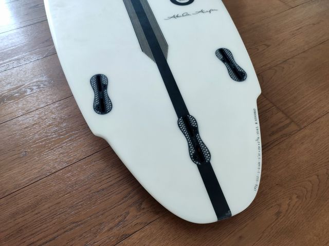 Tabla Surf Firewire Flath Earth