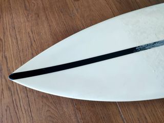Tabla Surf Firewire Flath Earth