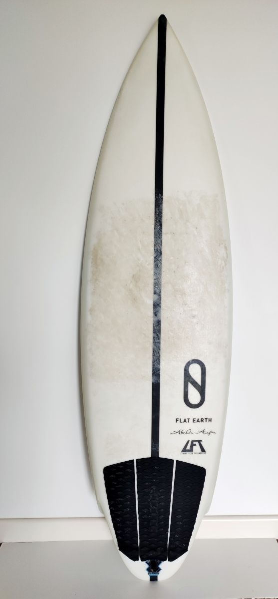 Tabla Surf Firewire Flath Earth