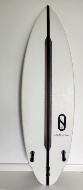 Tabla Surf Firewire Flath Earth