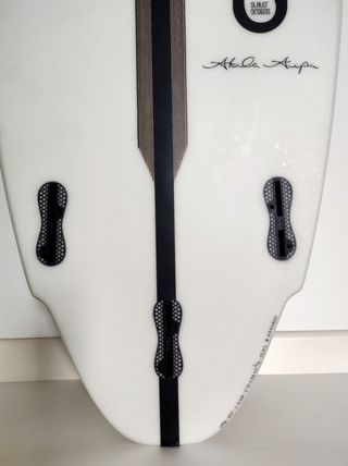 Tabla Surf Firewire Flath Earth