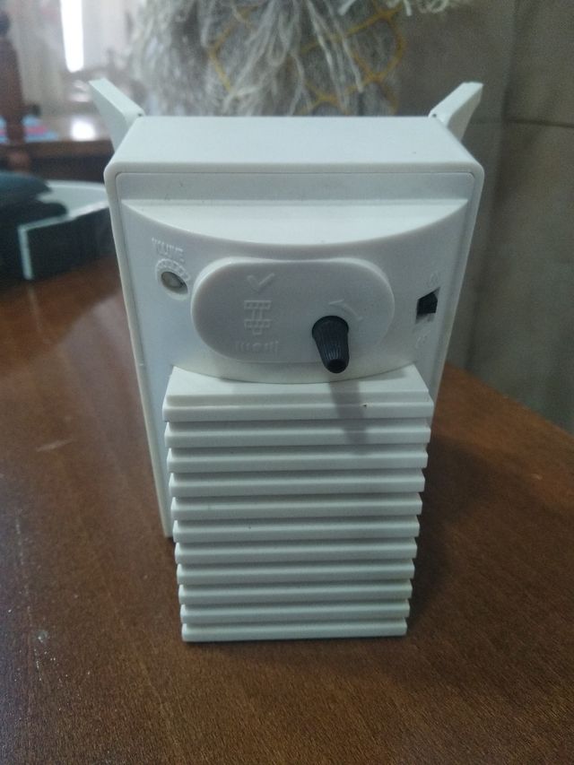 Reloj real Madrid interactivo y regalos