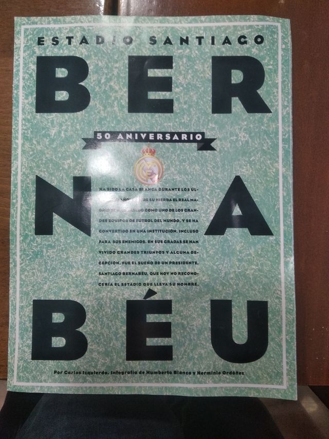 Reloj real Madrid interactivo y regalos