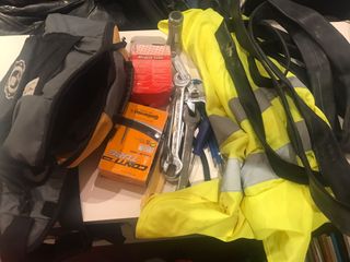 Bicicleta Híbrida Personalizada - Correa Dentada