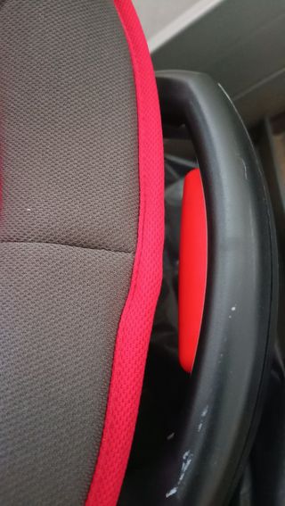 Silla de coche Casualplay Grupo 2-3