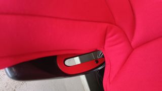 Silla de coche Casualplay Grupo 2-3