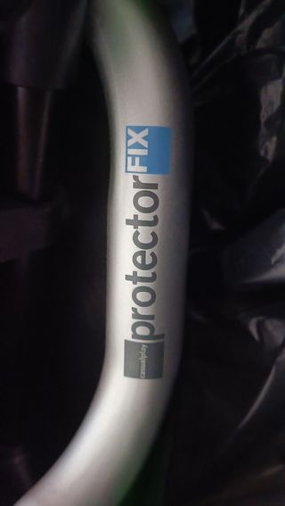 Silla de coche Casualplay Grupo 2-3