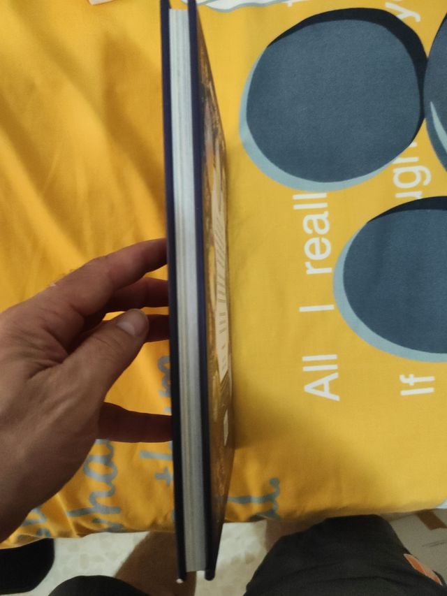 La sociedad de los unicornios mágicos