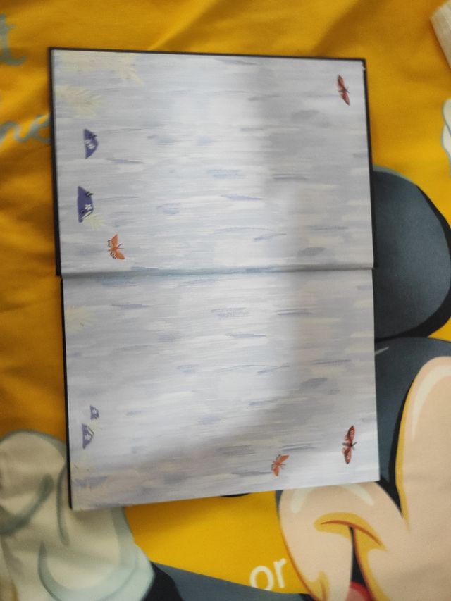 La sociedad de los unicornios mágicos