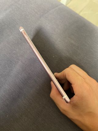 iPhone 6s Plus Oro Rosa