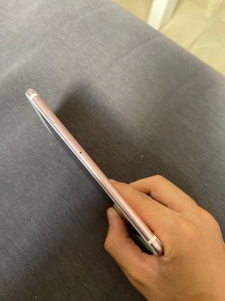 iPhone 6s Plus Oro Rosa