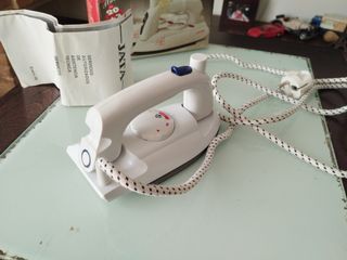 Plancha de viaje Jata