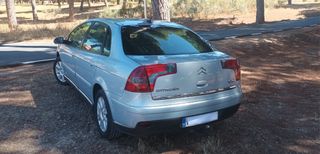 Citroen C5 2007
