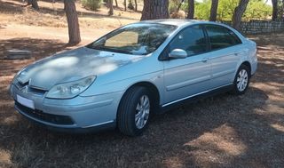 Citroen C5 2007