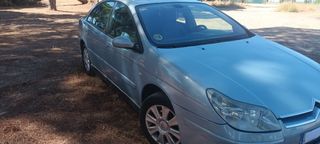 Citroen C5 2007