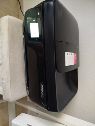 Impresora HP Officejet 3831 Wifi Color