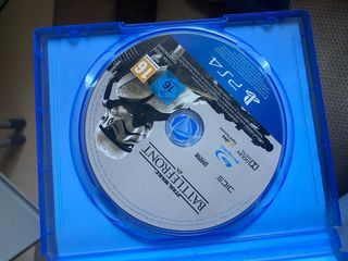 Star Wars Battlefront Ultimate Edition PS4