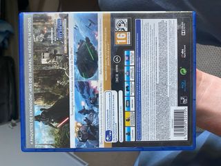 Star Wars Battlefront Ultimate Edition PS4