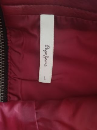 Falda Pepe Jeans 