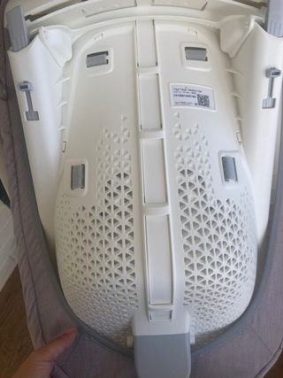 Hamaca baby stokke