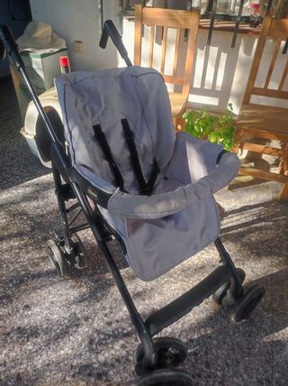 Cochecito Chicco