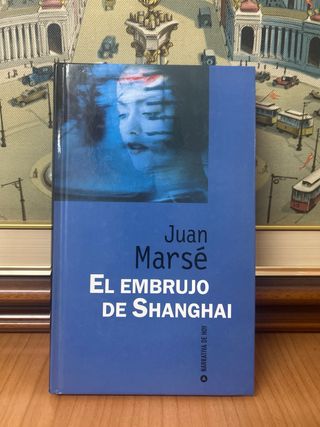 El alquimista y más de tapa dura