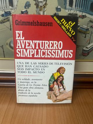 El alquimista y más de tapa dura