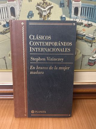 El alquimista y más de tapa dura