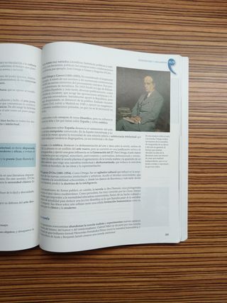 Lengua castellana 2. Bachillerato - ed. 2016