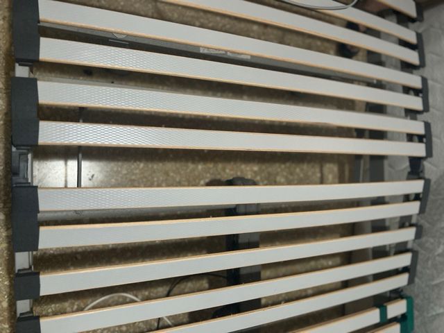 Cama articulada Ergos de Pardo