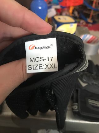 Guantes de Moto Nuevos