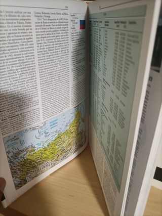 Diccionario Espasa 24 tomos