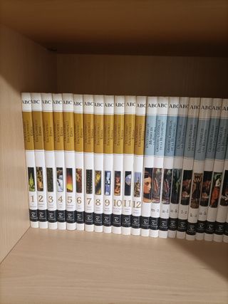 Diccionario Espasa 24 tomos