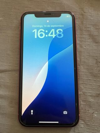 iPhone XR 64 GB Corallo