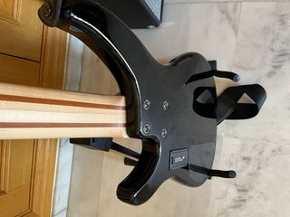 Bajo Yamaha TRBX305 Negro + Fender Rumble 15 y más