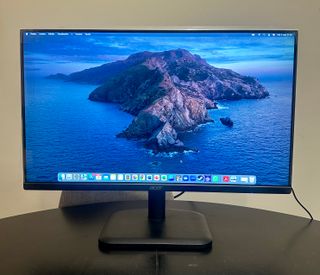 Monitor Acer Gaming 24 FHD 100Hz 1ms Negro