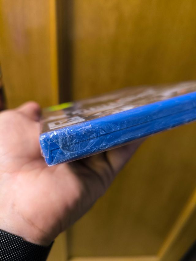 Castlevania PS2 PAL España Precintado