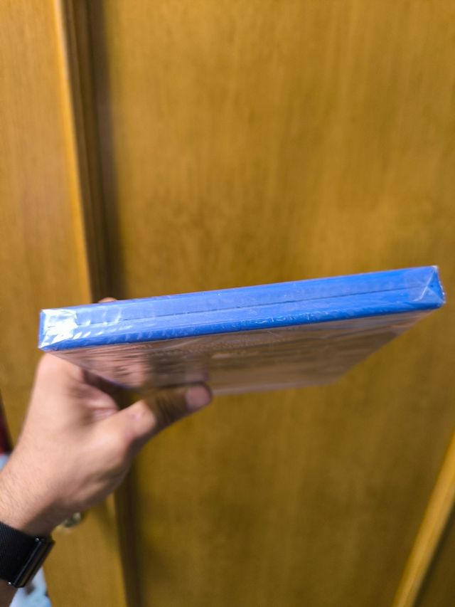 Castlevania PS2 PAL España Precintado