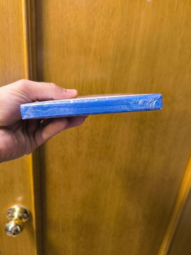 Castlevania PS2 PAL España Precintado