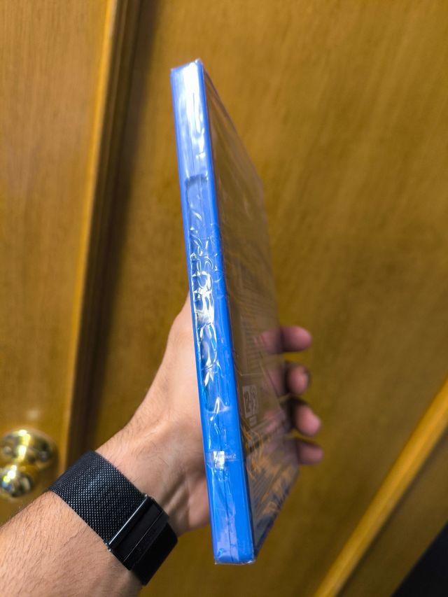 Castlevania PS2 PAL España Precintado