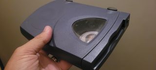 Unidad Iomega Zip 250