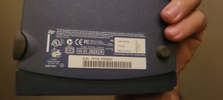 Unidad Iomega Zip 250