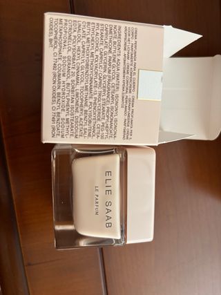 Crema Perfumada Elie Saab Le Parfum 30ml