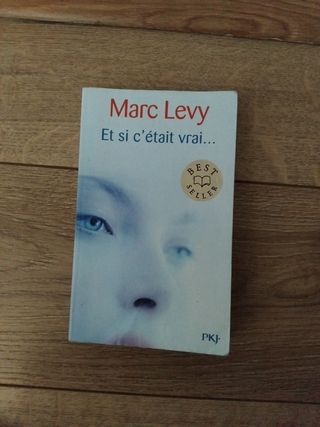 et si c'etait vrai... (French Edition)