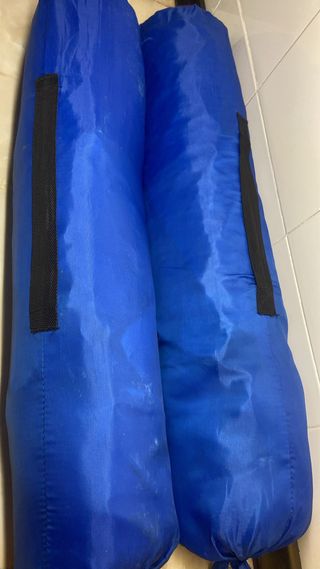 2 Tende da campeggio per 2 persone