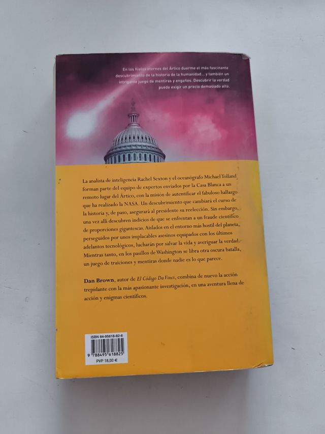 La conspiración (Spanish Edition)