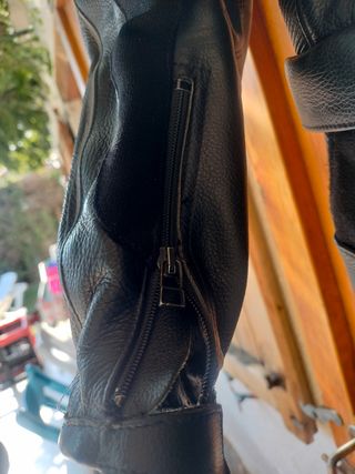 Mono 2 piezas Dainese Piel Mujer